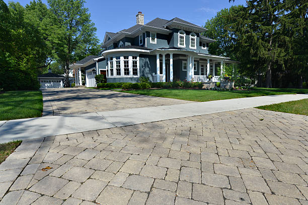 Best Best Driveway Pavers  in Landis, NC